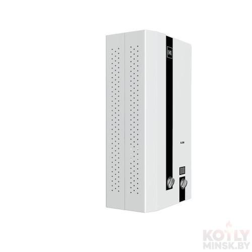Газовая колонка LEMAX 20M фото 3