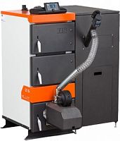 Твердотопливный пеллетный котел TIS DUO PELLET 95