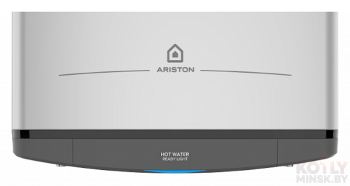 Электрический водонагреватель ARISTON ABS VLS PRO R 100 (3700710) фото 4
