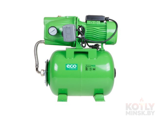Насосная станция ECO GFI-904 фото 5