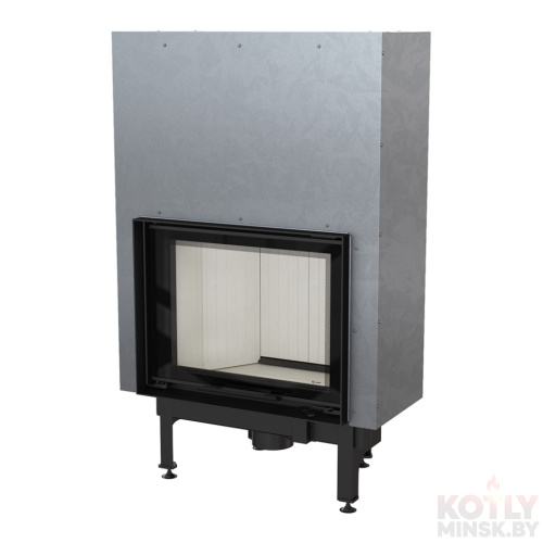 Топка каминная Kratki Nadia 10 G фото 6