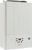 Конденсационный газовый котел Immergas VICTRIX TERA 32 1