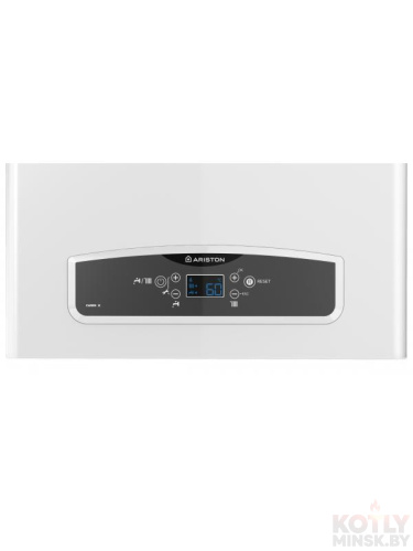 картинка Газовый котел Ariston CARES X 15 CF+ фото 3
