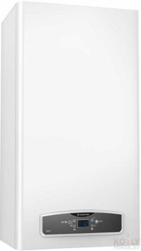 картинка Газовый котел Ariston CARES X 15 CF+