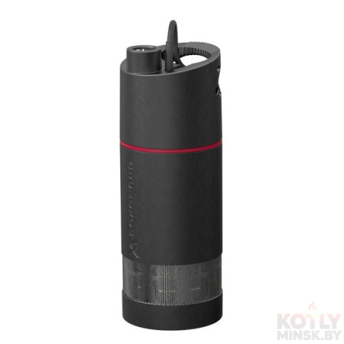 Насос для колодца Grundfos SB 3-35 M