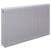 Стальной радиатор Rommer Ventil 500x600