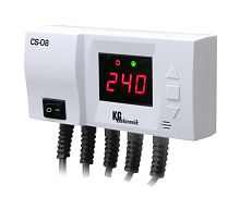 Контроллер KG Elektronik CS-08
