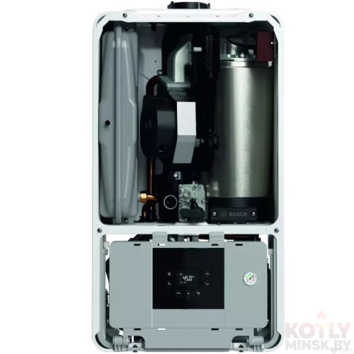 картинка Конденсационный газовый котел Bosch Condens GC 2300 iW 24 P фото 3