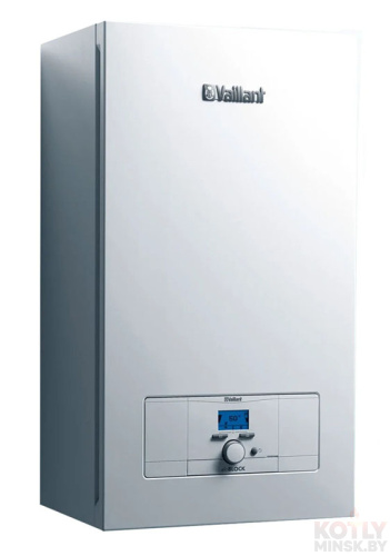 картинка Электрический котел Vaillant eloBLOCK VE 12+