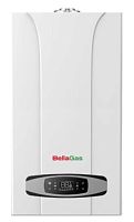 Газовый котёл BellaGas Premium 24