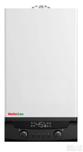картинка Газовый котёл BellaGas Best 24
