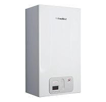 Газовый котел Fondital ANTEA RBTFS 24