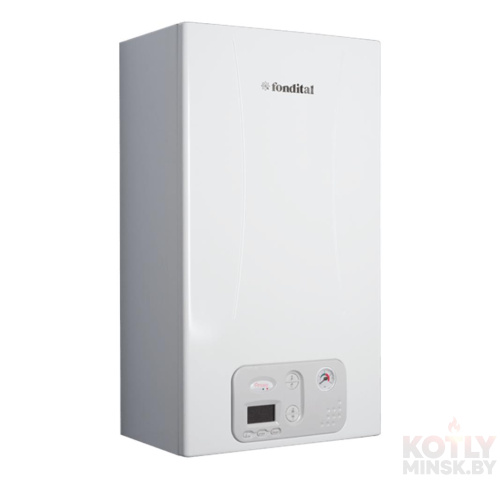 картинка Газовый котел Fondital ANTEA RBTN 24