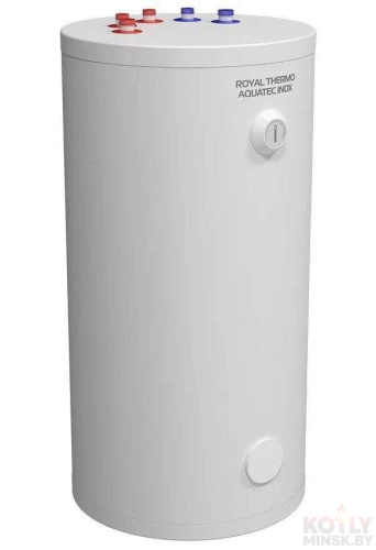 Royal Thermo AQUATEC INOX RTWX 150T фото 3