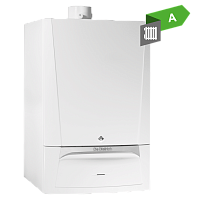 Конденсационный газовый котел De Dietrich EVODENS AMC 35
