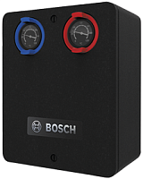 Насосная группа BOSCH HSM25/6 (со смесителем)