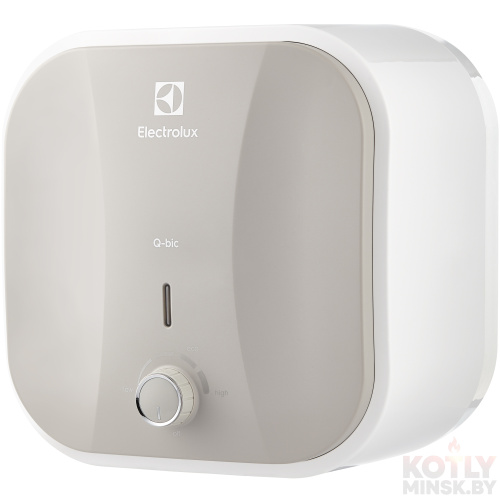 Электрический водонагреватель Electrolux EWH 15 Q-bic O