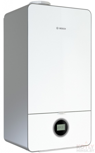 картинка Конденсационный газовый котел Bosch Condens GC 7000 i W 35