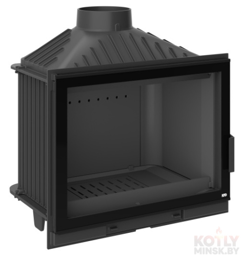 Топка KFD ECO iMAX 14 D фото 3