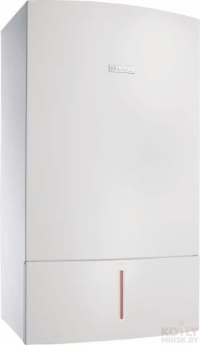 картинка Газовый котел Bosch Gaz 7000 W ZSC 28 MFA фото 4