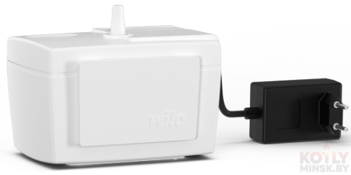 Насос для отвода конденсата Wilo Plavis 011-C WILO