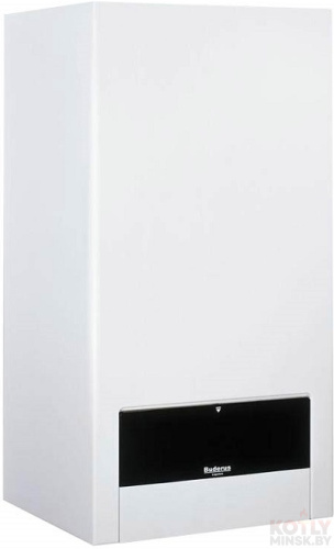 картинка Газовый котел Buderus Logamax U052 24K