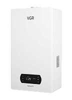 Газовый котел VGR turboLITE VUW 11