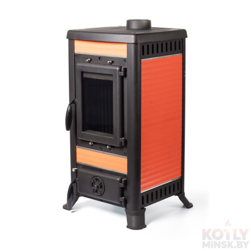 Печь-камин Fireway Klemens фото 3