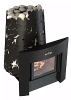 Печь банная Grill'D Dubravo 180 Window