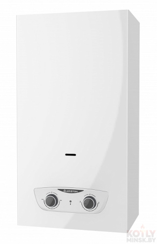 Газовая колонка Ariston Fast L10 фото 2
