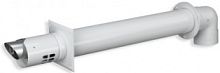 Коаксиальный дымоход PP d. 60/100 Vaillant 0020219516