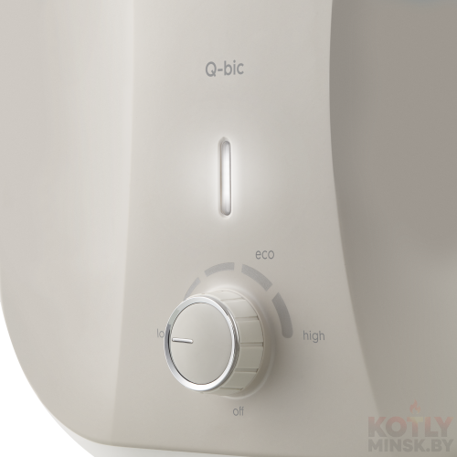 Электрический водонагреватель Electrolux EWH 15 Q-bic O фото 4
