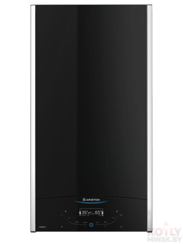 картинка Газовый котел Ariston ALTEAS X 30 CF фото 4