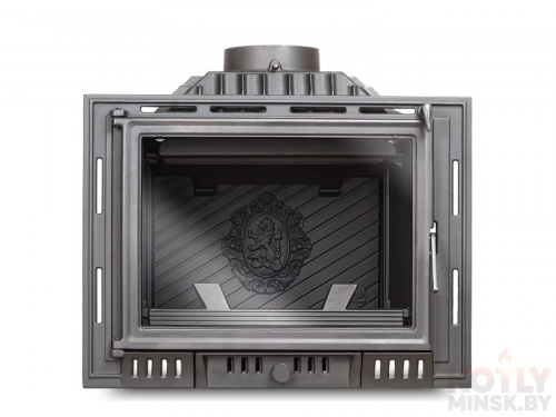 Топка каминная KawMet W6