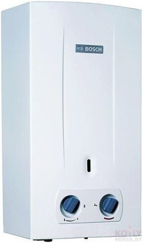 Газовая колонка Bosch Therm 2000 W10 KB
