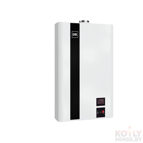 Газовая колонка LEMAX BALANCE-24 фото 3