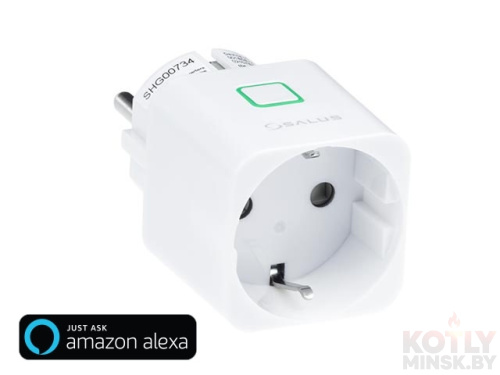 Умная Розетка Salus SPE600