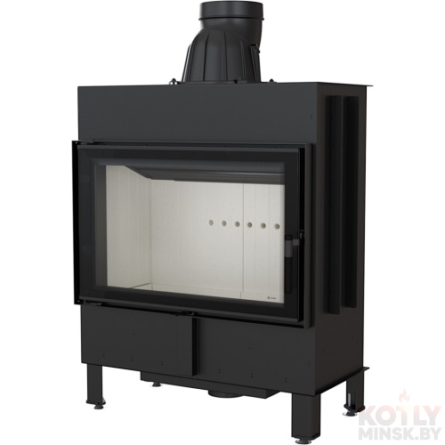 Топка каминная Kratki Lucy 14 фото 7