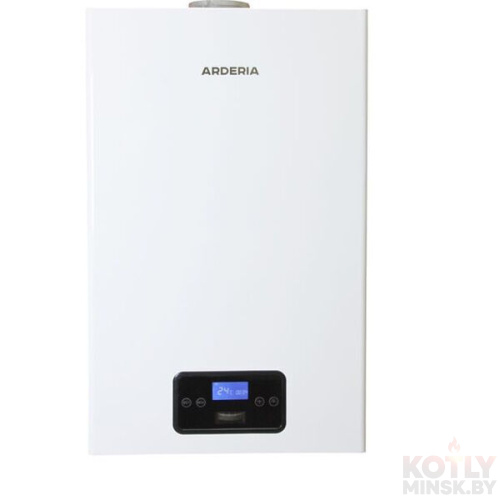 картинка Газовый котел ARDERIA D 24