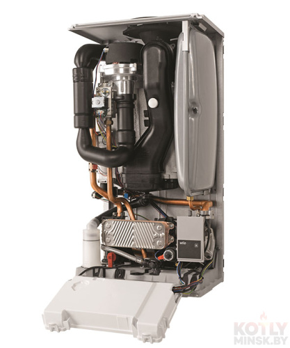 картинка Конденсационный газовый котел Protherm Lynx condens 25 MKO фото 4