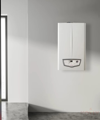 картинка Газовый котел Immergas Nike MYTHOS 24 5R фото 2