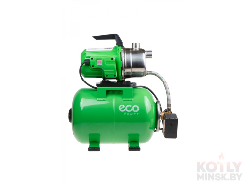 Насосная станция ECO GFI-1203 фото 5
