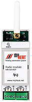 Радиомодуль MyHeat RDT