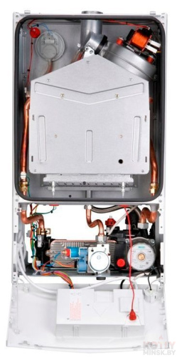 картинка Газовый котел Bosch Gaz 6000 W WBN 24 HRN фото 2