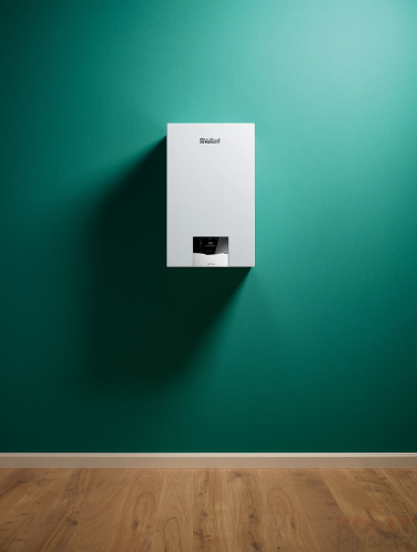 картинка Конденсационный газовый котел Vaillant ecoTEC plus VU 25CS/1-5 (N-INT4)+ фото 6