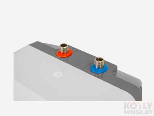 Электрический водонагреватель HAIER ES15V-Q2(R) фото 7