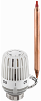 Термостатическая головка K без аксессуаров IMI Heimeier 40 - 70°C (6602-00.500)