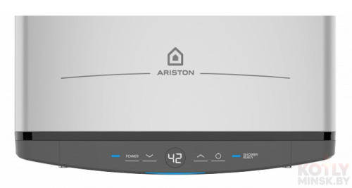 Электрический водонагреватель ARISTON ABSE VLS PRO PW 100 (3700700) фото 5