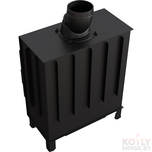 Топка каминная Kratki Lucy 14 фото 6