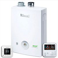Газовый котел Rinnai BR-R18 Smart Wi-Fi
